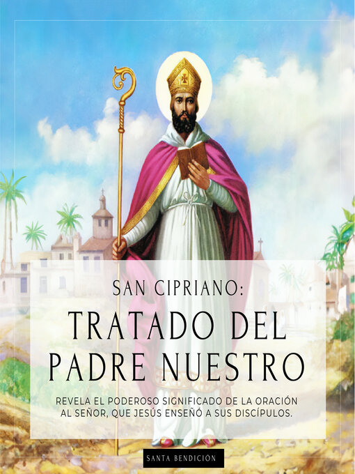 Cover image for San Cipriano